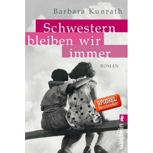 Barbara Kunrath - Schwestern bleiben wir immer