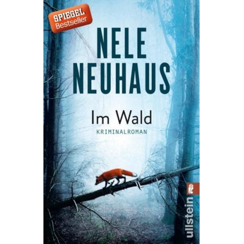 Nele Neuhaus - Im Wald