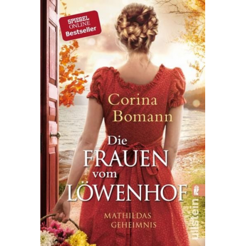 Corina Bomann - Die Frauen vom Löwenhof - Mathildas Geheimnis