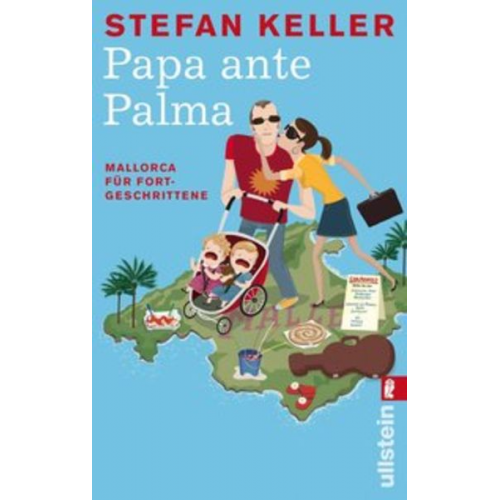 Stefan Keller - Papa ante Palma