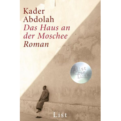 Kader Abdolah - Das Haus an der Moschee