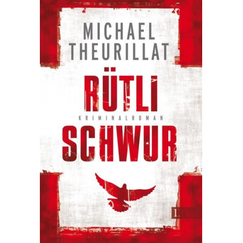 Michael Theurillat - Rütlischwur