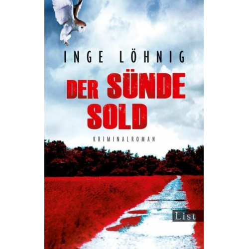 Inge Löhnig - Der Sünde Sold / Kommissar Dühnfort Band 1