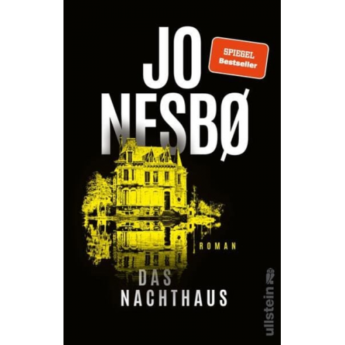 Jo Nesbo - Das Nachthaus