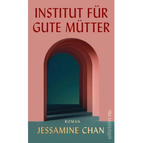 Jessamine Chan - Institut für gute Mütter