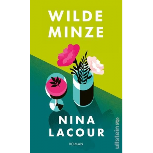 Nina LaCour - Wilde Minze