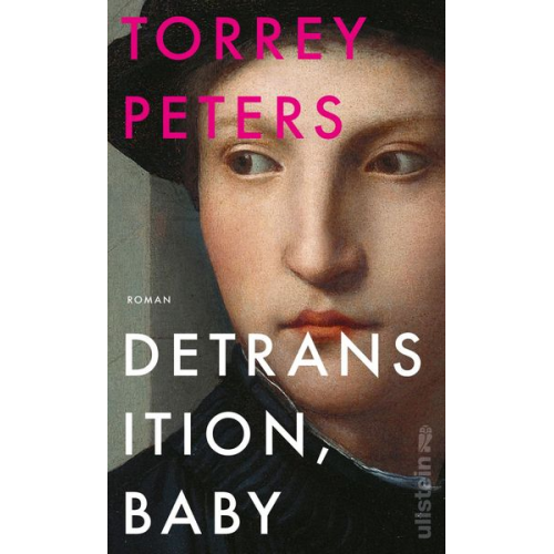 Torrey Peters - Detransition, Baby