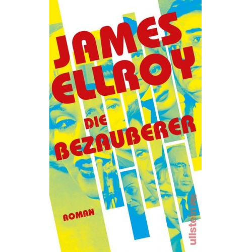 James Ellroy - Die Bezauberer