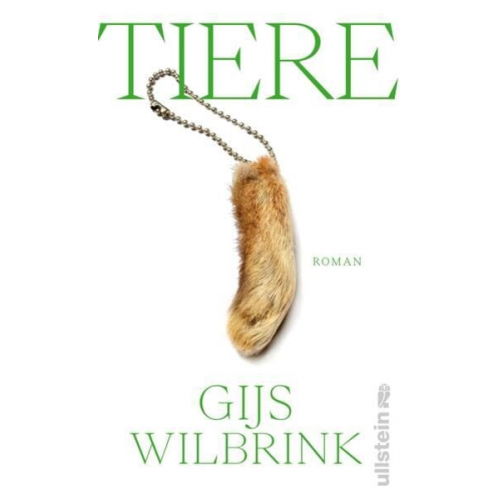 Gijs Wilbrink - Tiere