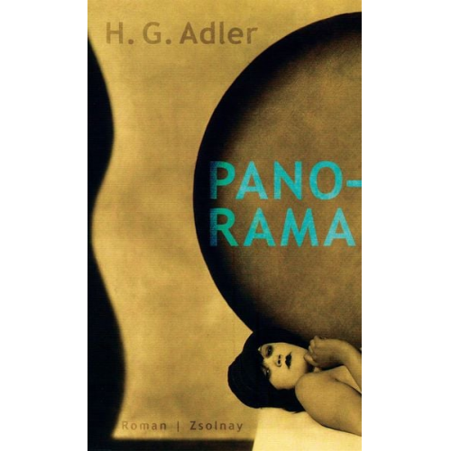 H.G. Adler - Panorama