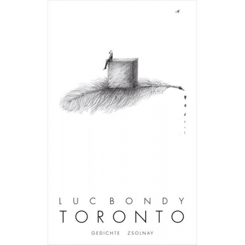 Luc Bondy - Toronto