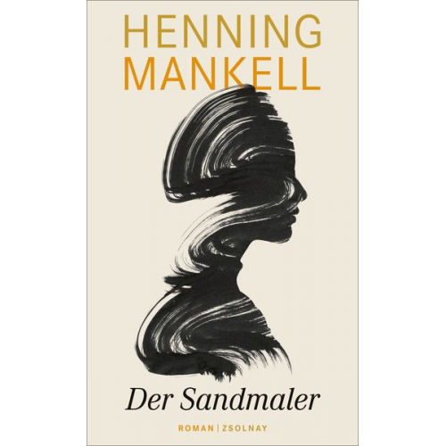 Henning Mankell - Der Sandmaler
