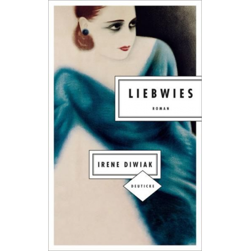 Irene Diwiak - Liebwies
