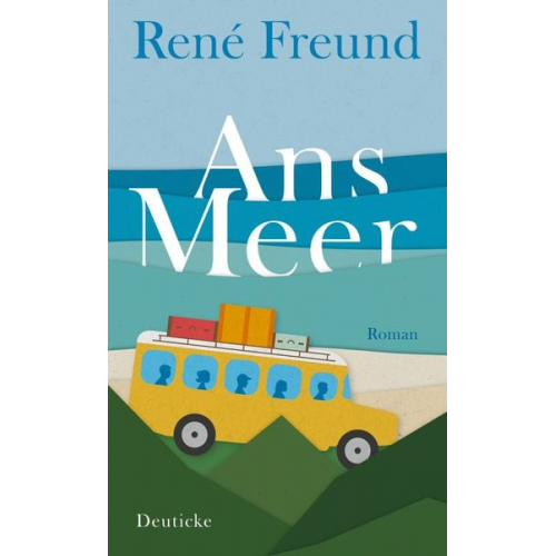 René Freund - Ans Meer