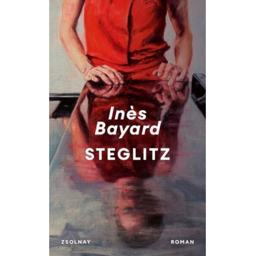 Inès Bayard - Steglitz
