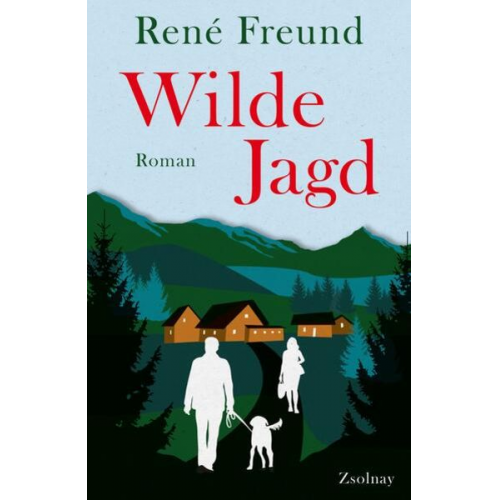 René Freund - Wilde Jagd