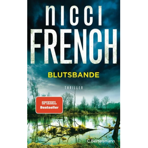 Nicci French - Blutsbande