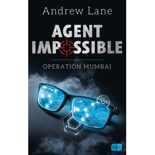 Andrew Lane - AGENT IMPOSSIBLE - Operation Mumbai