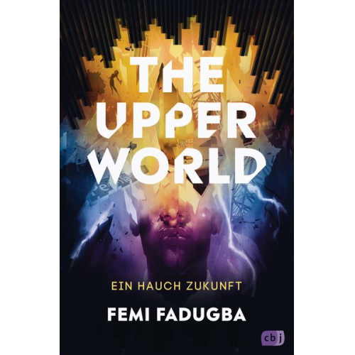 Femi Fadugba - The Upper World – Ein Hauch Zukunft