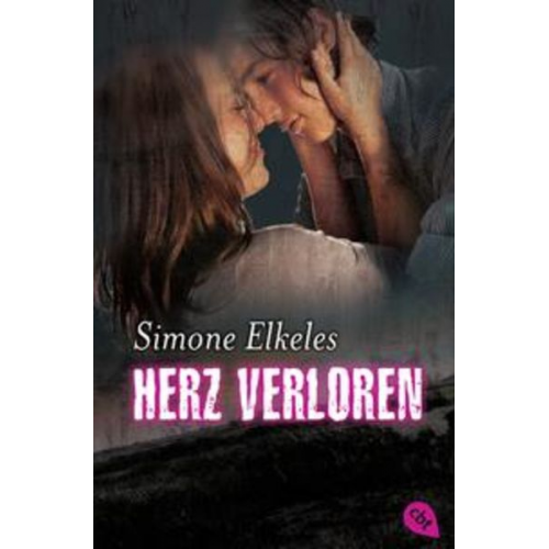 Simone Elkeles - Herz verloren / Herz verspielt Trilogie Bd.2