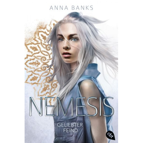 Anna Banks - Nemesis - Geliebter Feind