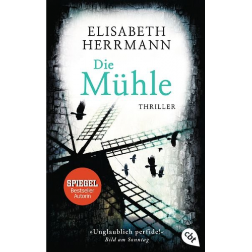 Elisabeth Herrmann - Die Mühle