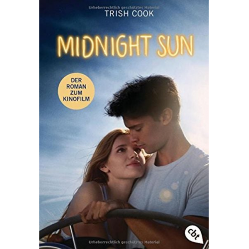 Trish Cook - Midnight Sun