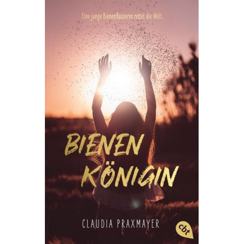 Claudia Praxmayer - Bienenkönigin