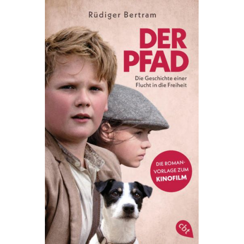 Rüdiger Bertram - Der Pfad – Die Geschichte einer Flucht in die Freiheit