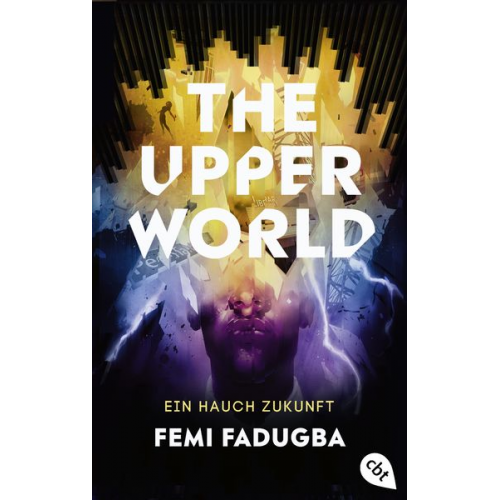 Femi Fadugba - The Upper World – Ein Hauch Zukunft