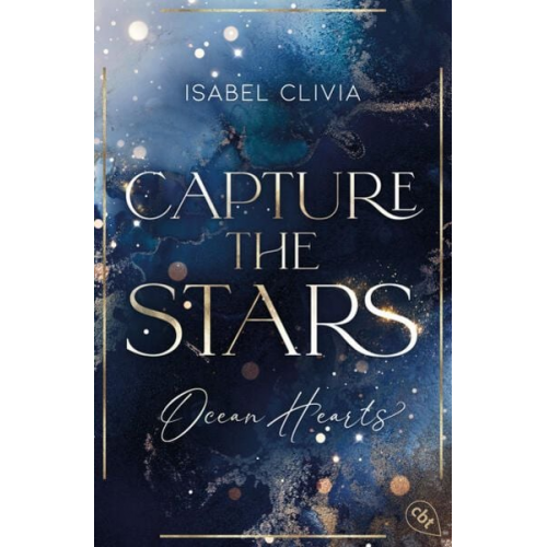 Isabel Clivia - Ocean Hearts – Capture the Stars