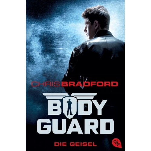 Chris Bradford - Die Geisel / Bodyguard Band 1