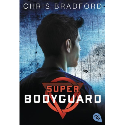 Chris Bradford - Super Bodyguard