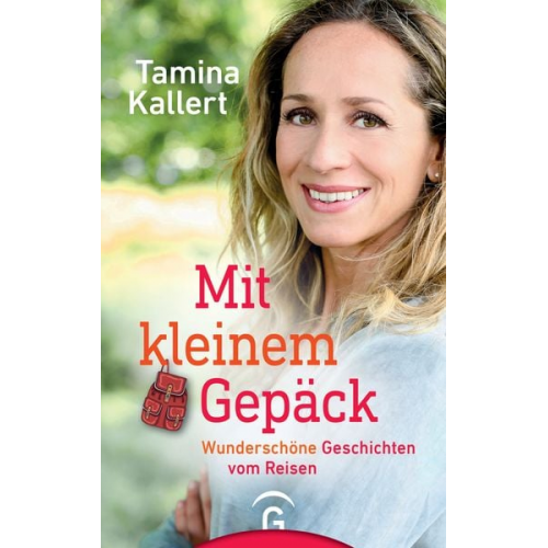 Tamina Kallert - Mit kleinem Gepäck