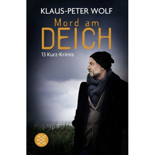 Klaus-Peter Wolf - Mord am Deich