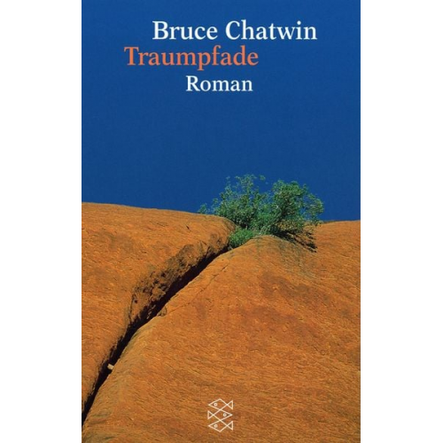 Bruce Chatwin - Traumpfade