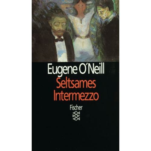 Eugene ONeill - Seltsames Intermezzo