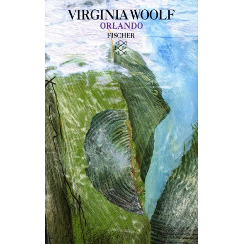 Virginia Woolf - Orlando