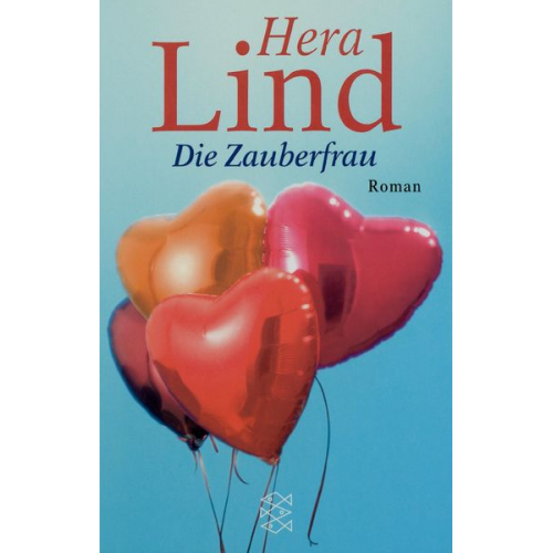 Hera Lind - Die Zauberfrau