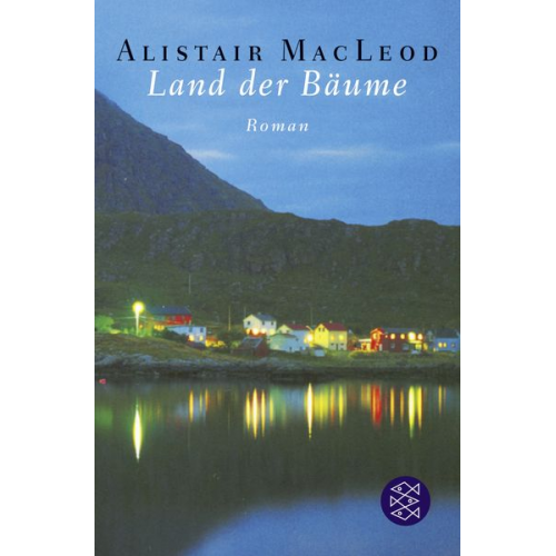 Alistair MacLeod - Land der Bäume