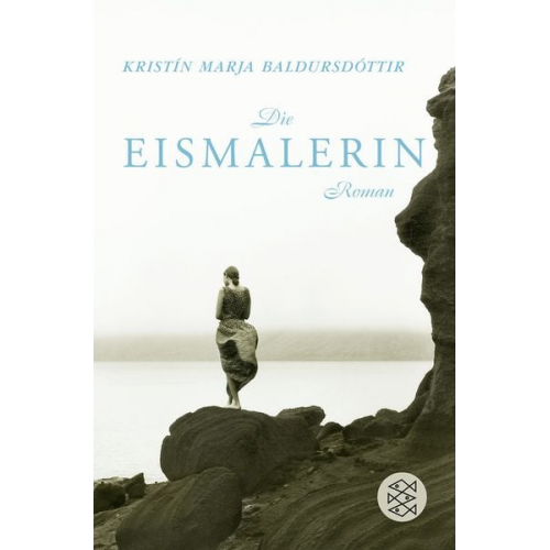 Kristín Marja Baldursdóttir - Die Eismalerin