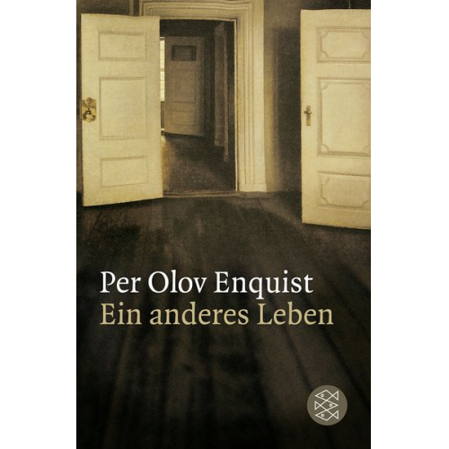 Per Olov Enquist - Ein anderes Leben