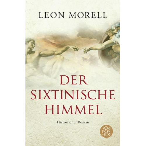 Leon Morell - Der sixtinische Himmel