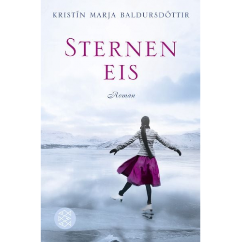 Kristín Marja Baldursdóttir - Sterneneis