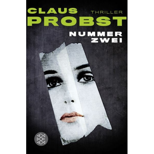 Claus Probst - Nummer Zwei