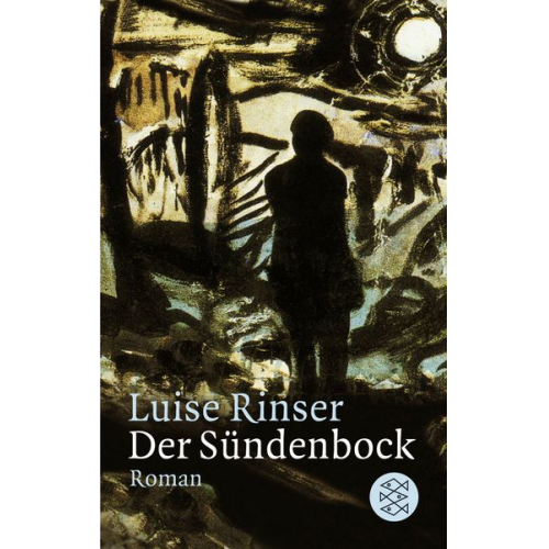 Luise Rinser - Der Sündenbock