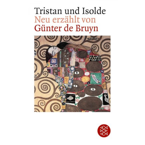 Günter de Bruyn - Tristan und Isolde