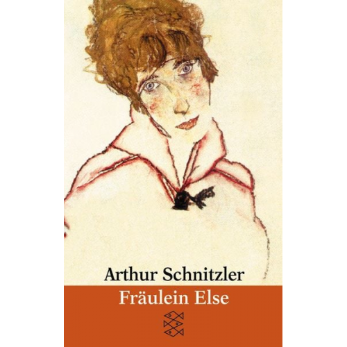 Arthur Schnitzler - Fräulein Else