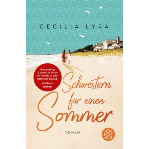 Cecilia Lyra - Schwestern für einen Sommer