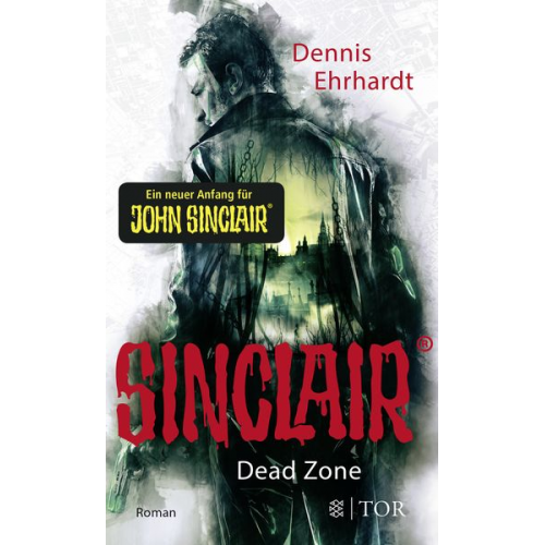 Dennis Ehrhardt - Sinclair - Dead Zone